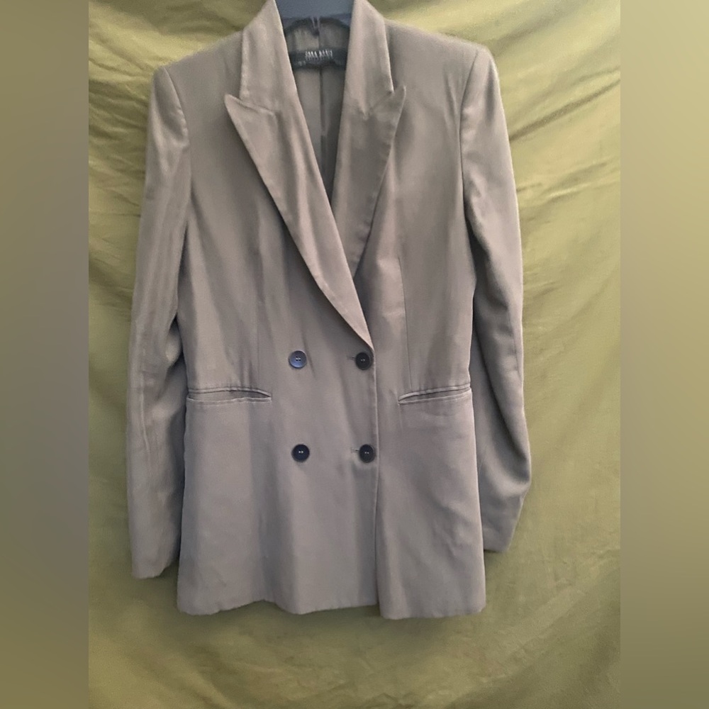 Jacket From Zara Basic - image 1